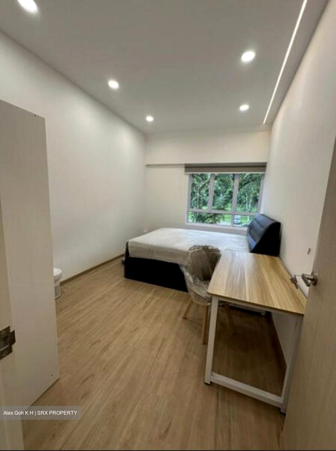 Mackenzie Road (D9), Apartment #514254821